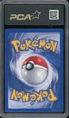 PSA 7 Elecsprint Holo thumbnail 2
