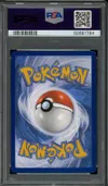 PSA 9 Dracaufeu Ex thumbnail 2