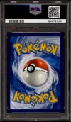 PSA 9 Dracaufeu Ex thumbnail 2
