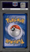 PSA 9 Rayquaza Holo thumbnail 2