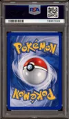 PSA 8 Branette Holo thumbnail 2