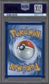 PSA 9 Dracaufeu Holo thumbnail 2