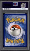 PSA 9 Reptincel thumbnail 2