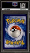 PSA 9 Dracaufeu Ex Gold thumbnail 2