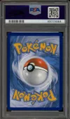 PSA 8 Pyroli VMax thumbnail 2