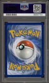 PSA 9 Dracolosse Ex thumbnail 2