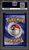PSA 10 Dracaufeu Holo thumbnail 2