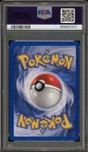 PSA 8 Magneton Holo thumbnail 2