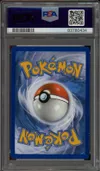 PSA 8 Noctali Holo thumbnail 2