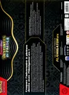 Coffret EV4.5 Destinées de Paldea Flamigator Ex thumbnail 2