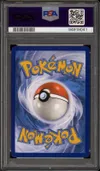 PSA 8 Mew Ex Gold thumbnail 2