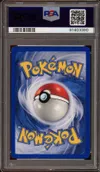 PSA 9 Foretress Holo Rev thumbnail 2
