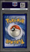 PSA 10 Dracaufeu et Roussil Gx Rainbow thumbnail 2
