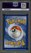 PSA 8 Gorythmic VMax thumbnail 2