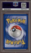 PSA 8 Mew Holo thumbnail 2