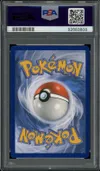 PSA 9 Mew Ex Shiny thumbnail 2
