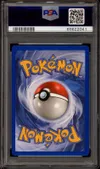 PSA 9 Hypnomade Holo thumbnail 2