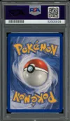 PSA 9 Kangourex Holo thumbnail 2