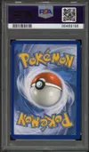 PSA 9 Carchacrok et Giratina Gx thumbnail 2