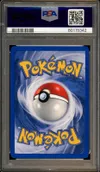PSA 10 Mur en ruines thumbnail 2