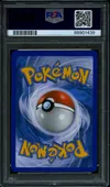 PSA 9 Rayquaza Holo thumbnail 2