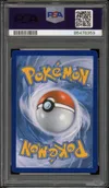 PSA 8 Mewtwo Ex thumbnail 2