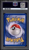 PSA 5 Heliatronc Holo thumbnail 2