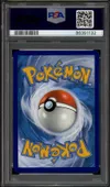 PSA 10 Dracaufeu VMax Shiny thumbnail 2