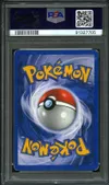 PSA 4 Magicarpe Brillant Holo thumbnail 2