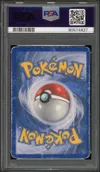PSA A Kabutops Holo Rev thumbnail 2