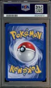 PSA 7 Roucarnage Holo thumbnail 2
