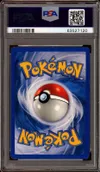 PSA 9 Kabutops Brillant thumbnail 2