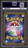 PSA 10 Venusaur & Snivy Gx thumbnail 2