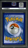 PSA 8 Dracolosse Ex thumbnail 2