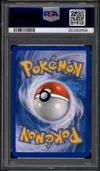 PSA 9 Léviator Holo thumbnail 2