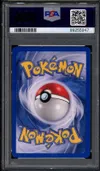 PSA 8 Lugia Ex thumbnail 2
