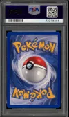 PSA 9 Typhlosion Ex thumbnail 2