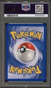 PSA 8 Latias Holo Reverse thumbnail 2