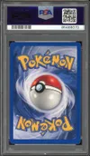 PSA 8 Leveinard Holo thumbnail 2