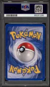 PSA 5 Celebi Ex thumbnail 2