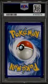 PSA 8 Reshiram et Dracaufeu Gx thumbnail 2