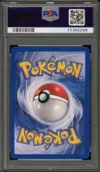 PSA 8 Tyranocif Ex thumbnail 2