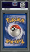 PSA 9 Tortank Holo thumbnail 2