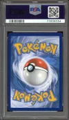 PSA 10 Rayquaza VMax thumbnail 2
