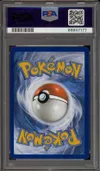 PSA 9 Absol Ex thumbnail 2
