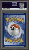 PSA 8 Dracaufeu Ex thumbnail 2