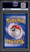 PSA 6 Aligatueur Holo thumbnail 2