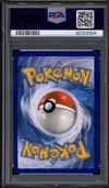 PSA 9 Silvallié Gx thumbnail 2