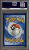 PSA 10 Nigosier VMax thumbnail 2