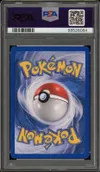 PSA 9 Kyogre Holo thumbnail 2